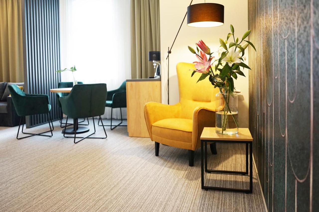 Factory Resort Wellness & Spa كولوبرزيغ المظهر الخارجي الصورة